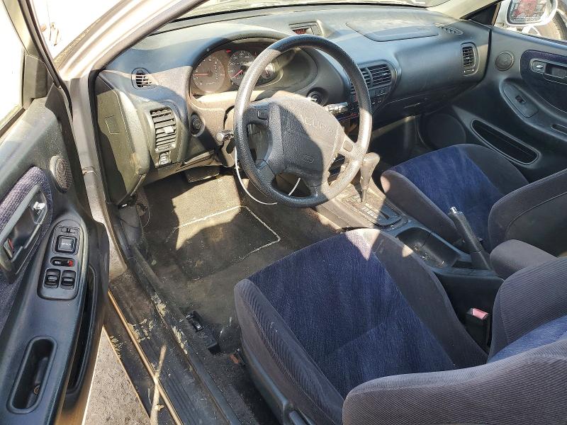 49396446 :رقم المزاد ، JH4DC445XVS019915 vin ، 1997 Acura Integra مزاد بيع
