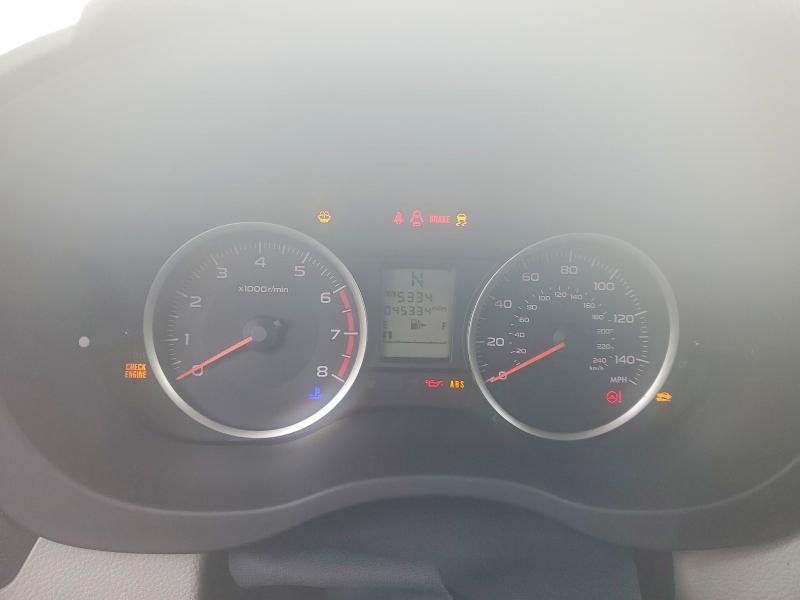 51143066 :رقم المزاد ، JF2SJAEC8HH586573 vin ، 2017 Subaru Forester مزاد بيع