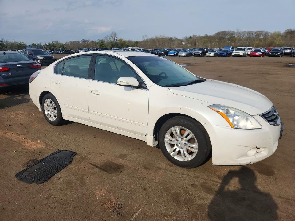 50292016 :رقم المزاد ، 1N4AL2AP8AN407738 vin ، 2010 Nissan Altima مزاد بيع