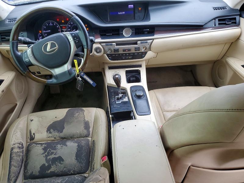 Aukcja sprzedaży 2013 Lexus Es, vin: JTHBK1GGXD2009261, numer aukcji: 50617466