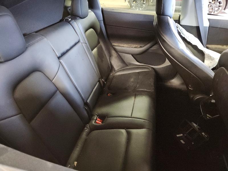 48387256 :رقم المزاد ، 5YJYGDEE3LF017097 vin ، 2020 Tesla Model Y مزاد بيع