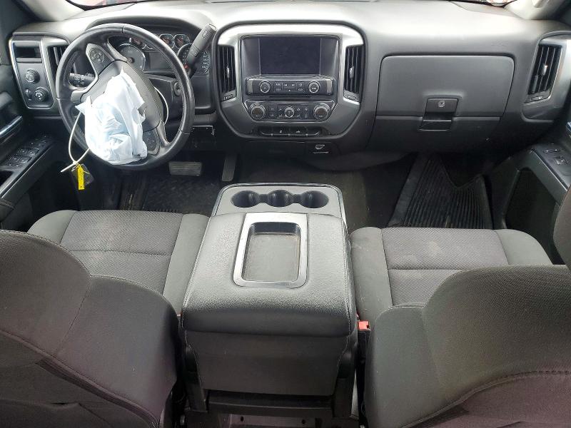 Aukcja sprzedaży 2016 Chevrolet Silverado, vin: 3GCUKREC8GG205493, numer aukcji: 51599156