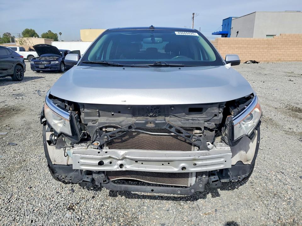 Продажа на аукционе авто 2014 Ford Edge, vin: 2FMDK3JC6EBB00935, номер лота: 49669426