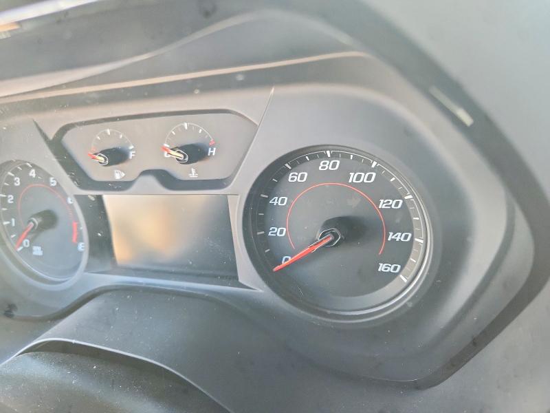 52778296 :رقم المزاد ، 1G1FB1RX9L0129314 vin ، 2020 Chevrolet Camaro مزاد بيع