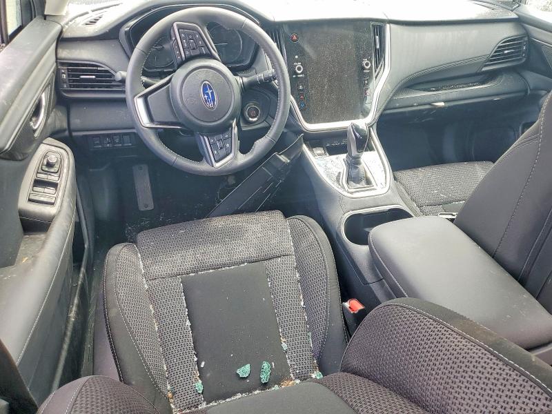 46333256 :رقم المزاد ، 4S4BTADC9S3322174 vin ، 2025 Subaru Outback مزاد بيع