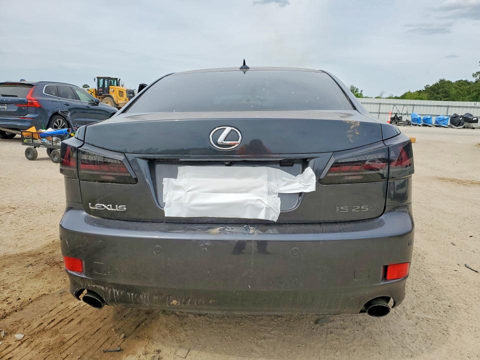Aukcja sprzedaży 2009 Lexus Is, vin: JTHCK262892029774, numer aukcji: 48628796