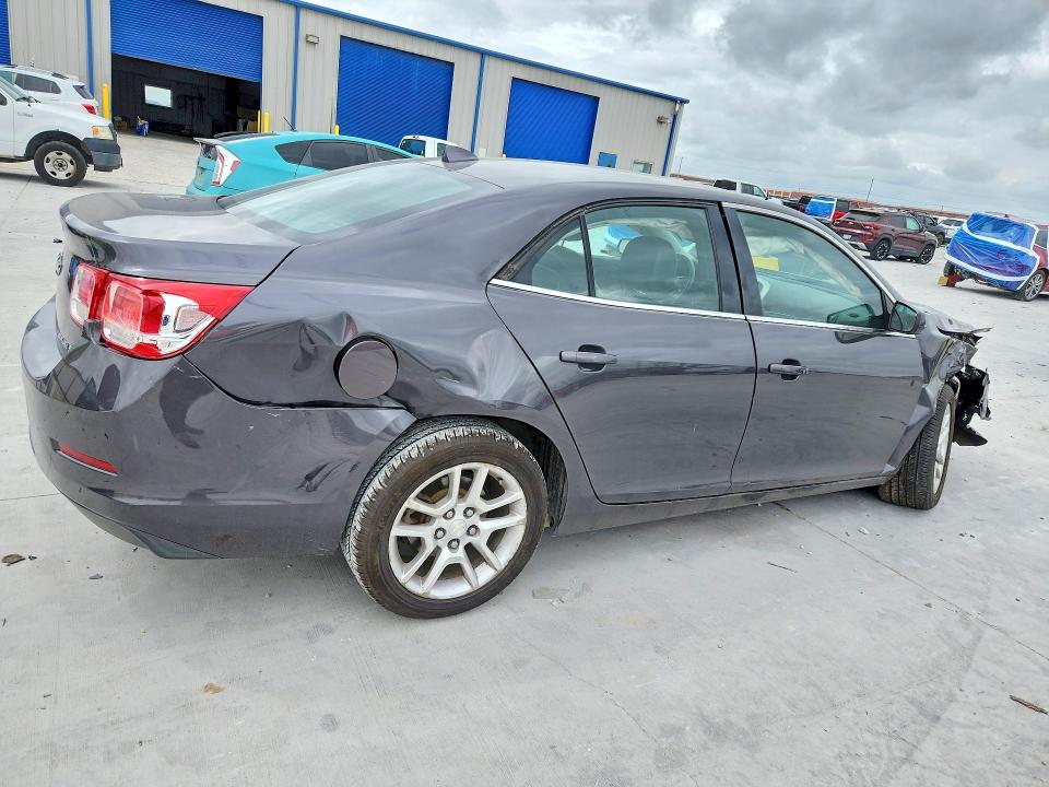 49762716 :رقم المزاد ، 1G11F5SR8DF132401 vin ، 2013 Chevrolet Malibu مزاد بيع