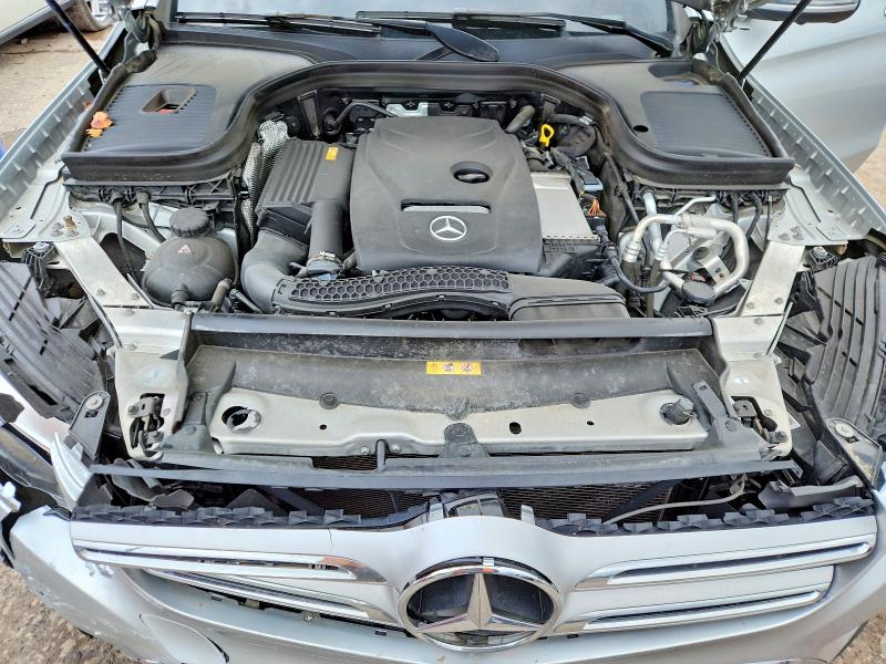 Продажа на аукционе авто 2019 Mercedes-benz Glc, vin: WDC0G4KB5KV194946, номер лота: 49920366