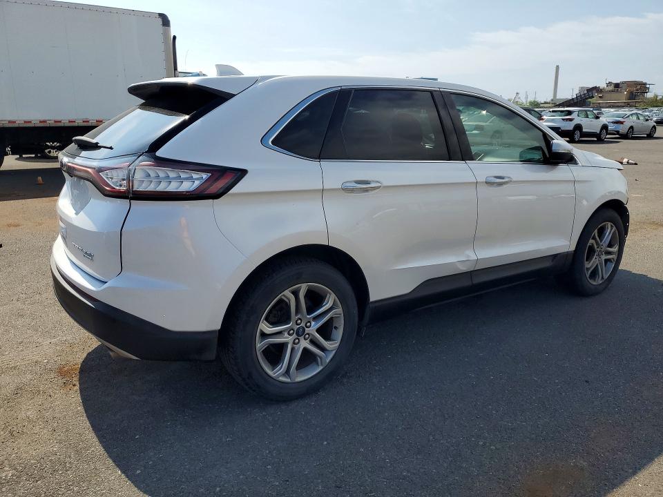 51021866 :رقم المزاد ، 2FMPK3K93GBB53501 vin ، 2016 Ford Edge مزاد بيع