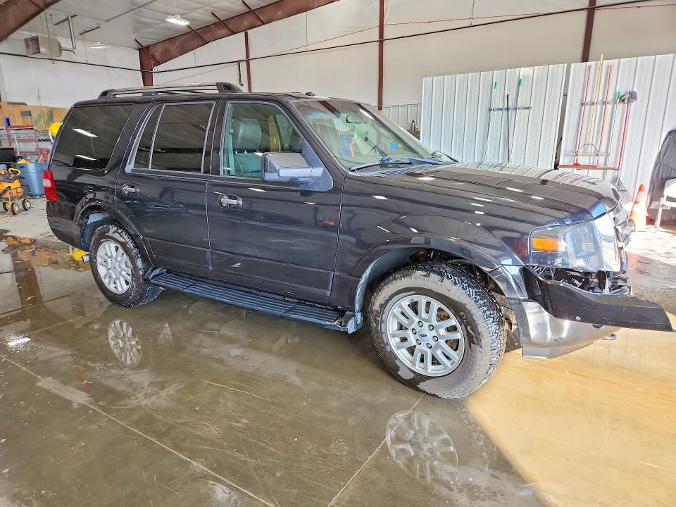 2014 Ford Expedition მანქანა იყიდება აუქციონზე, vin: 1FMJU2A58EEF60207, აუქციონის ნომერი: 50684766