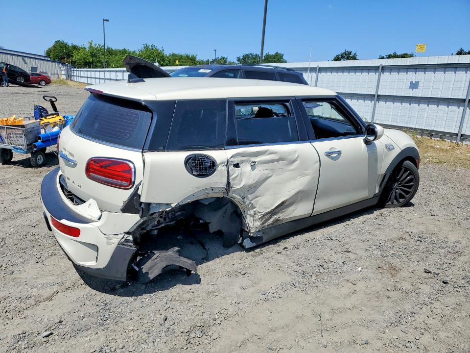 Aukcja sprzedaży 2020 Mini Cooper, vin: WMWXJ1C08L2L33985, numer aukcji: 51516856