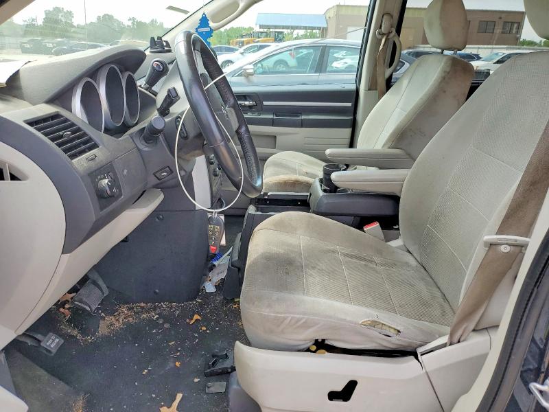 Aukcja sprzedaży 2009 Dodge Grand Caravan, vin: 2D8HN54109R591908, numer aukcji: 51208066