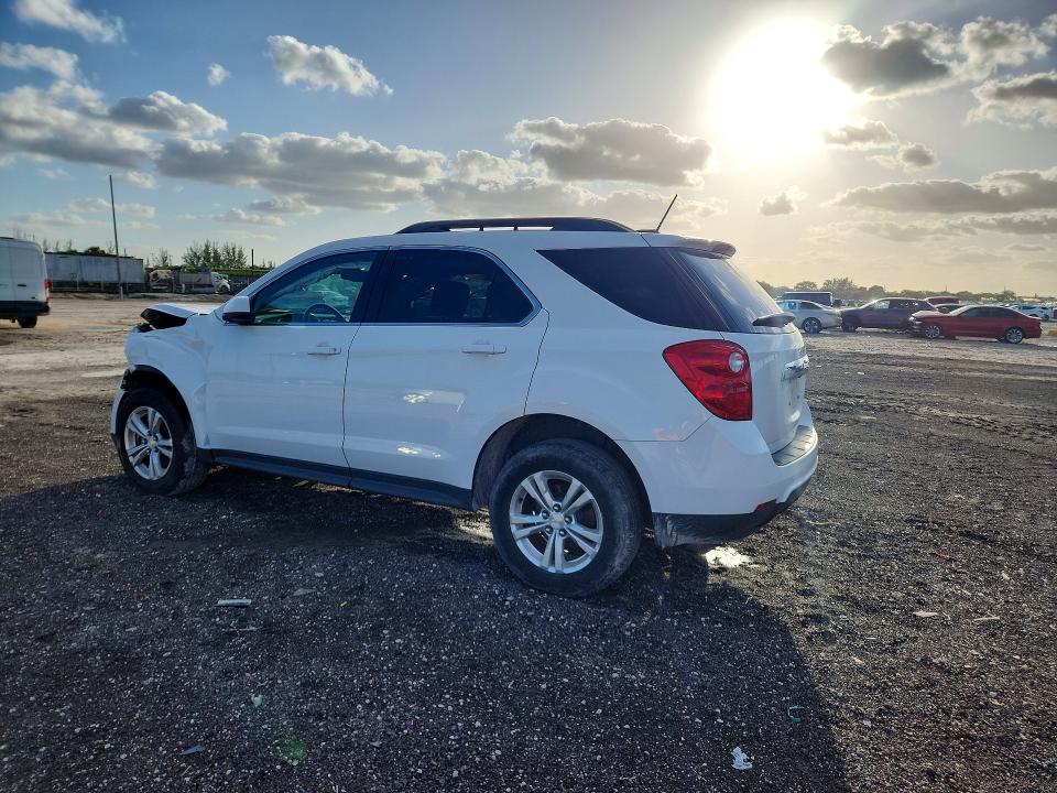 Aukcja sprzedaży 2015 Chevrolet Equinox, vin: 2GNALBEK3F6256268, numer aukcji: 50624426