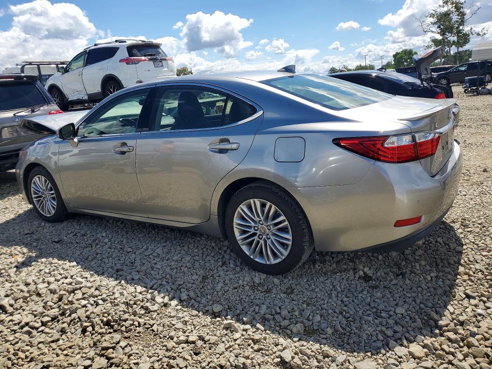 Продажа на аукционе авто 2015 Lexus Es 350, vin: JTHBK1GG3F2168996, номер лота: 49167596