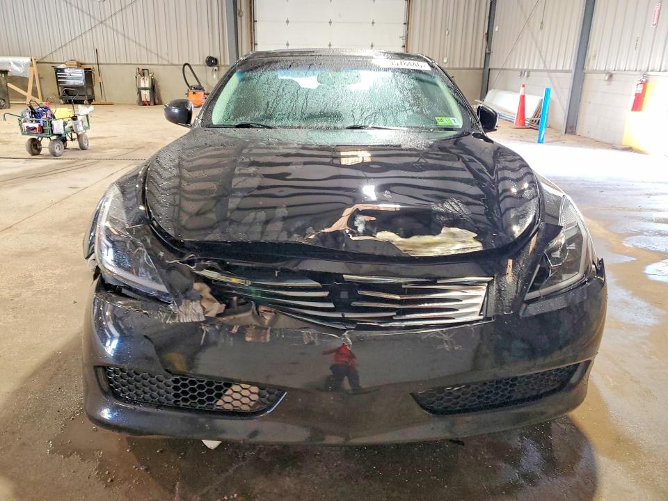 50578446 :رقم المزاد ، JN1CV6EL5AM152664 vin ، 2010 Infiniti G37 Coupe مزاد بيع
