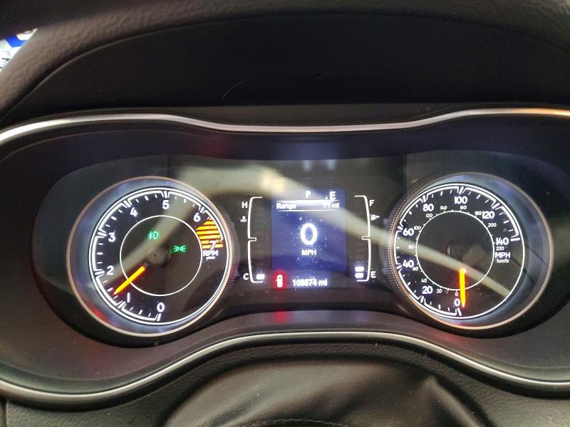 Aukcja sprzedaży 2019 Jeep Cherokee, vin: 1C4PJLCB0KD240820, numer aukcji: 48976286