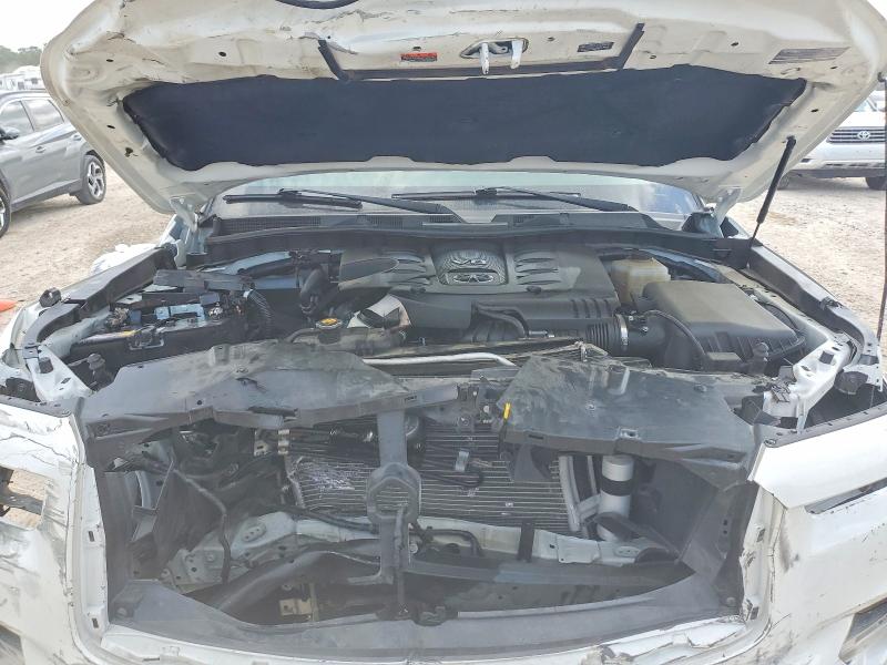 49425646 :رقم المزاد ، JN8AZ2AD7P9875206 vin ، 2023 Infiniti Qx80 مزاد بيع