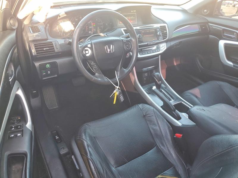 Aukcja sprzedaży 2013 Honda Accord, vin: 1HGCT1B80DA010882, numer aukcji: 49009476