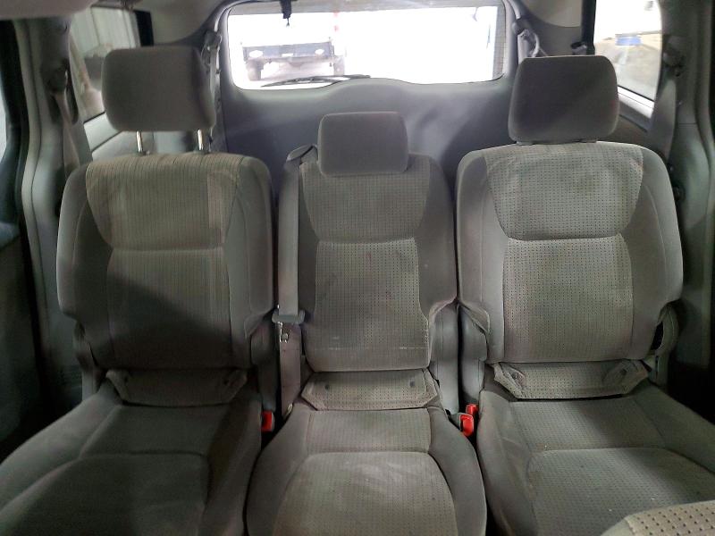 Aukcja sprzedaży 2007 Toyota Sienna, vin: 5TDZK23C07S021103, numer aukcji: 51844776