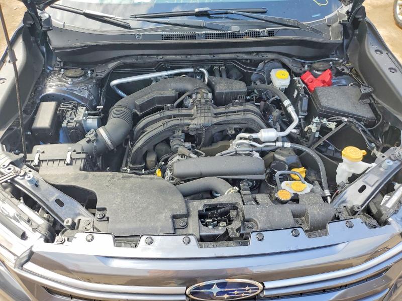 Продажа на аукционе авто 2025 Subaru Forester, vin: JF2SLDDC5SH408530, номер лота: 50771906