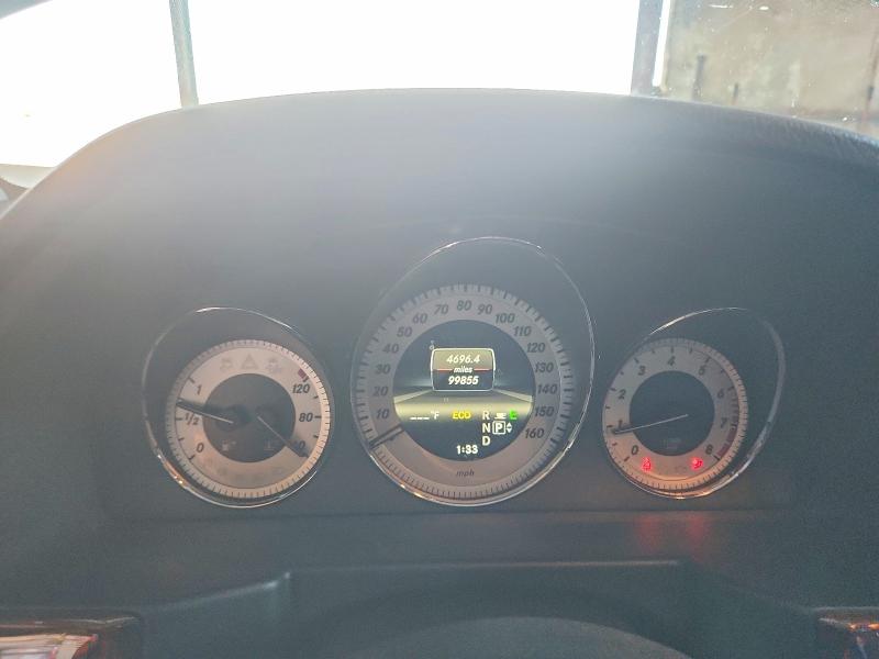 50664456 :رقم المزاد ، WDCGG5HB2DG030413 vin ، 2013 Mercedes-benz Glk مزاد بيع