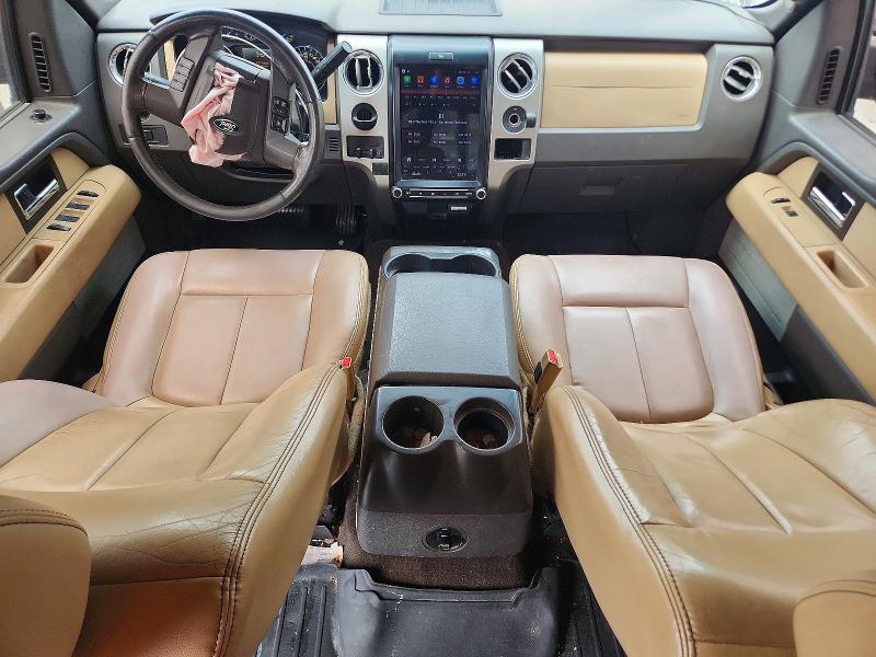 Продаж на аукціоні авто 2014 Ford F150, vin: 1FTFW1CF0EFA43420, номер лоту: 50299946