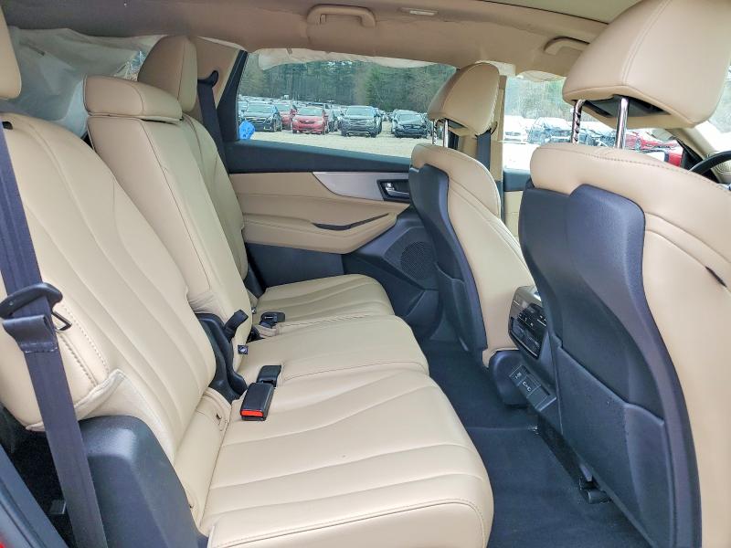Aukcja sprzedaży 2022 Acura Mdx, vin: 5J8YE1H34NL020252, numer aukcji: 47783876