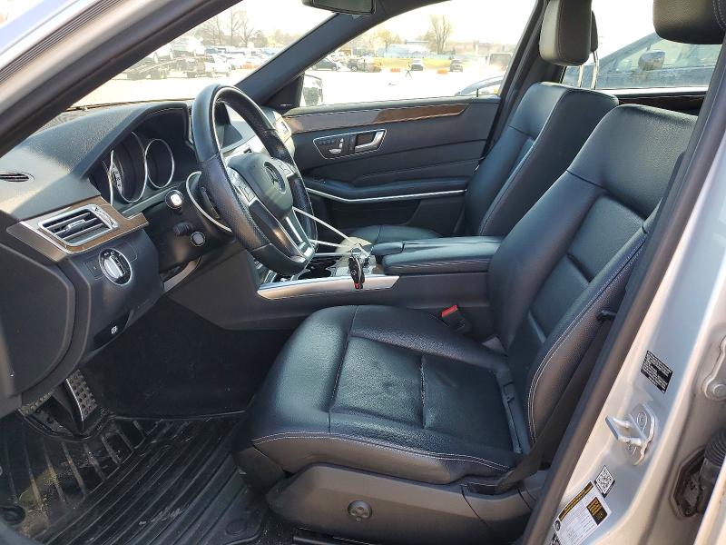 Продажа на аукционе авто 2014 Mercedes Benz E, vin: WDDHF8JB4EA995972, номер лота: 49454206