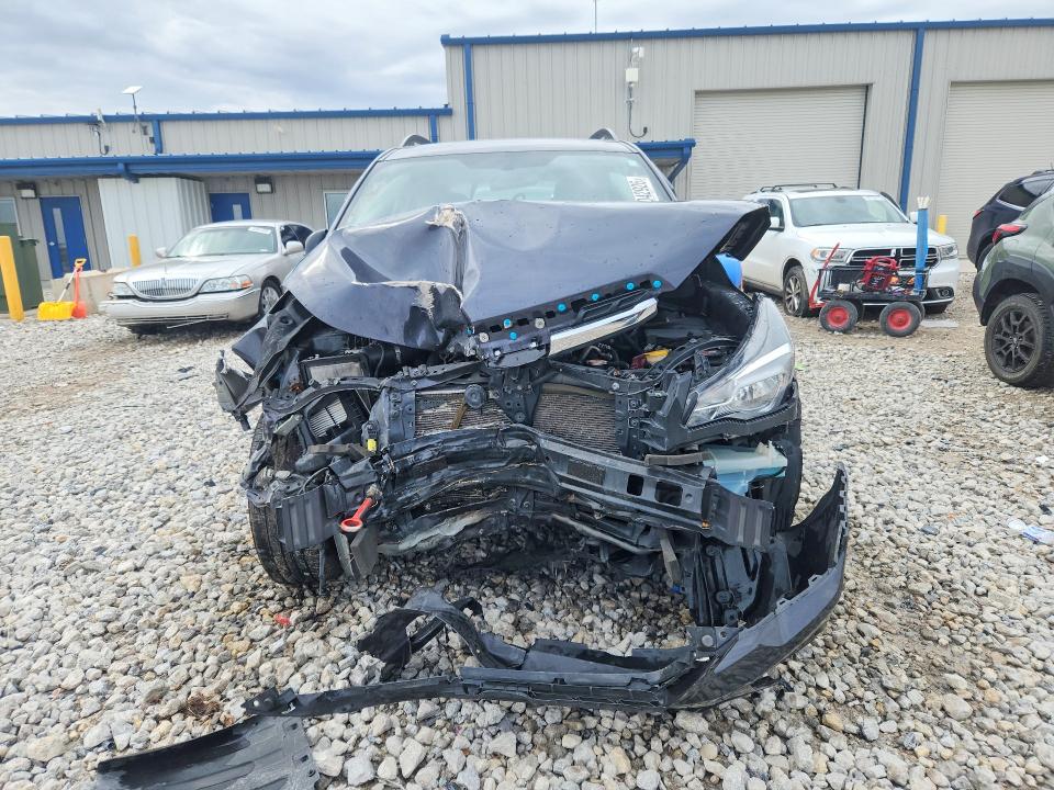 Aukcja sprzedaży 2018 Subaru Forester, vin: JF2SJABC5JH542718, numer aukcji: 49042926