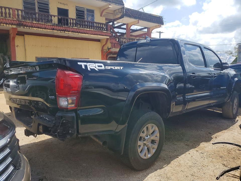 Aukcja sprzedaży 2023 Toyota Tacoma, vin: 3TYBZ5DNXPT003369, numer aukcji: 77867325