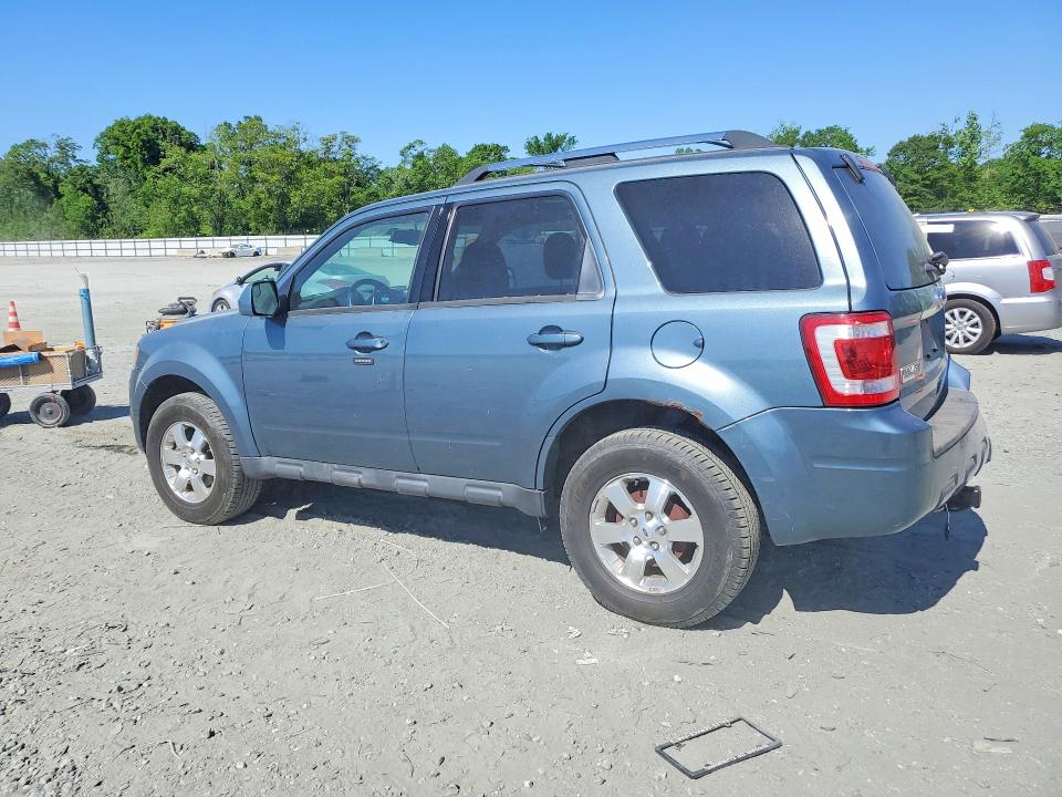 Aukcja sprzedaży 2012 Ford Escape, vin: 1FMCU0E78CKA89764, numer aukcji: 50253126