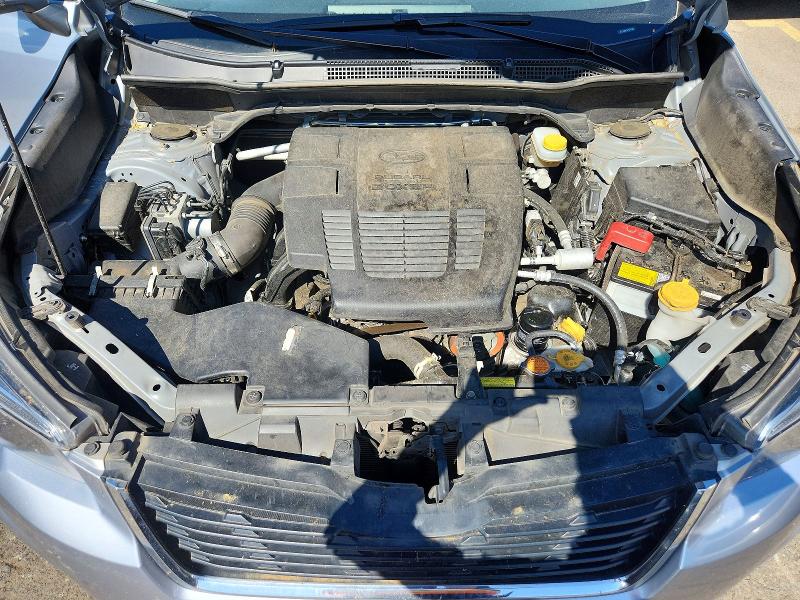 Aukcja sprzedaży 2020 Subaru Forester, vin: JF2SKAXC9LH610561, numer aukcji: 49514426