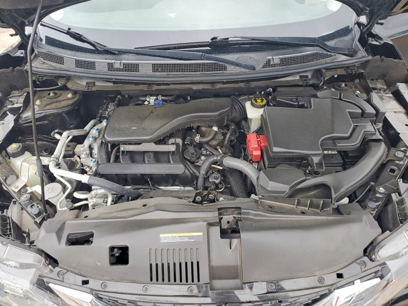 52023086 :رقم المزاد ، JN1BJ1AV6NW346082 vin ، 2022 Nissan Rogue Sport مزاد بيع