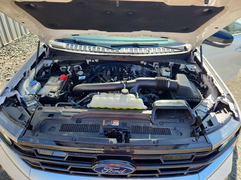Продаж на аукціоні авто 2025 Ford Expedition, vin: 1FMJK1MG5SEA77752, номер лоту: 48733166