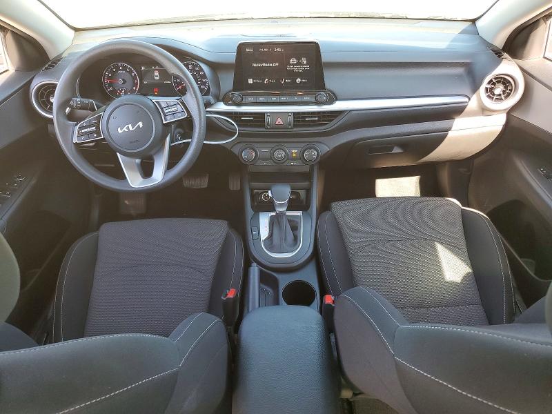 Продажа на аукционе авто 2023 Kia Forte, vin: 3KPF24AD8PE586039, номер лота: 48967946