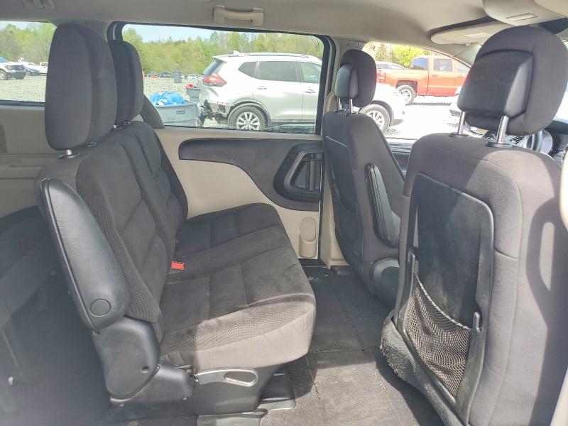 49101216 :رقم المزاد ، 2C4RDGBG7KR572495 vin ، 2019 Dodge Grand Caravan مزاد بيع