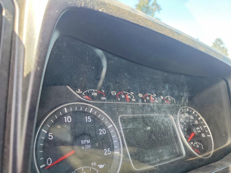 49296856 :رقم المزاد ، 3HSDZAPR1KN114091 vin ، 2019 International Lt625 مزاد بيع