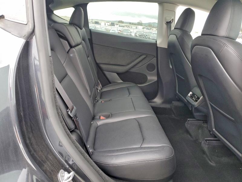 48095366 :رقم المزاد ، 7SAYGDEE2RF060907 vin ، 2024 Tesla Model Y مزاد بيع