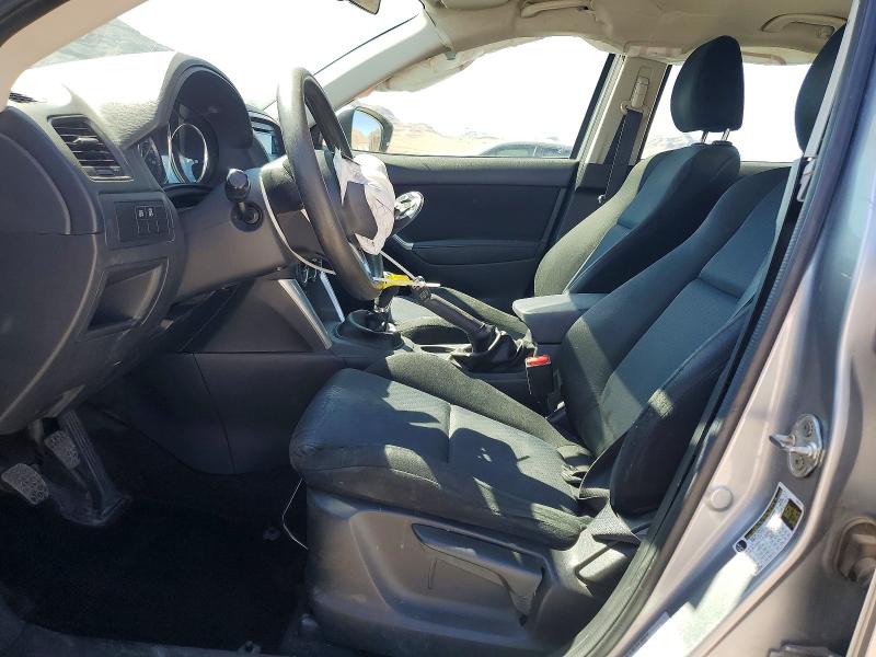 Продажа на аукционе авто 2014 Mazda Cx-5, vin: JM3KE2BE7E0361982, номер лота: 49505276