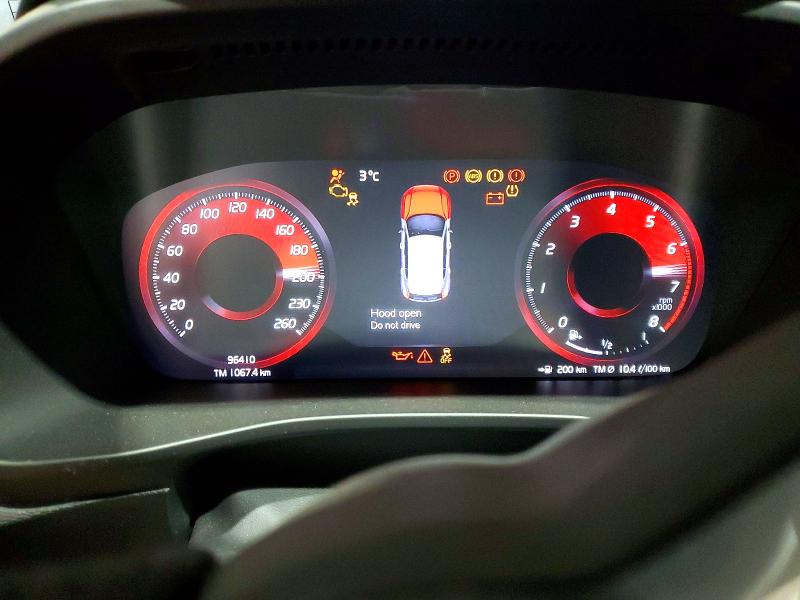 Продажа на аукционе авто 2019 Volvo Xc40, vin: YV4162UL6K2126001, номер лота: 51116536