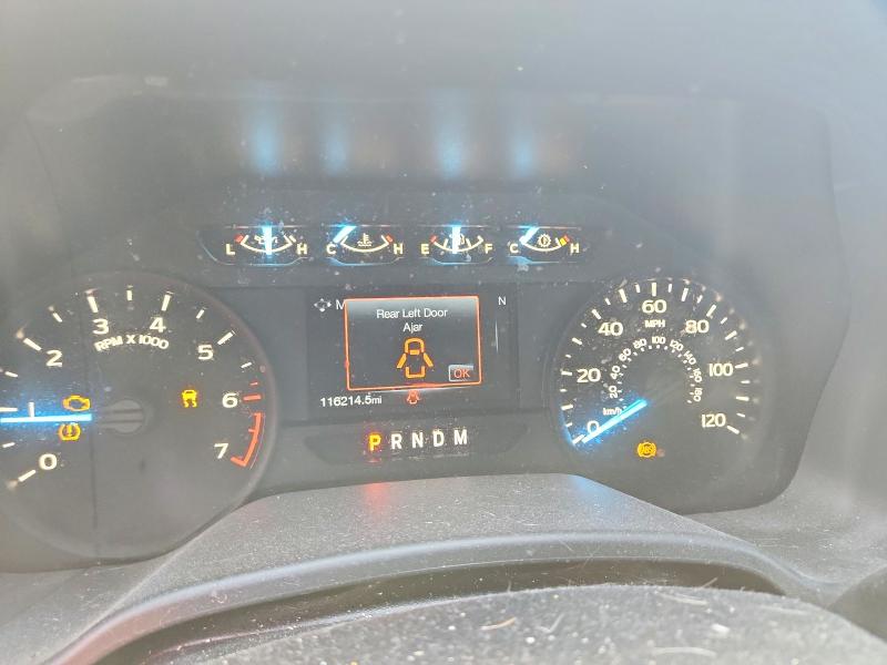 Продажа на аукционе авто 2020 Ford F150, vin: 1FTEW1CP6LFC04435, номер лота: 49367736