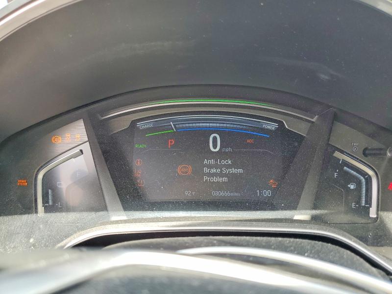 Aukcja sprzedaży 2020 Honda Cr-v, vin: 7FART6H92LE017171, numer aukcji: 51168686