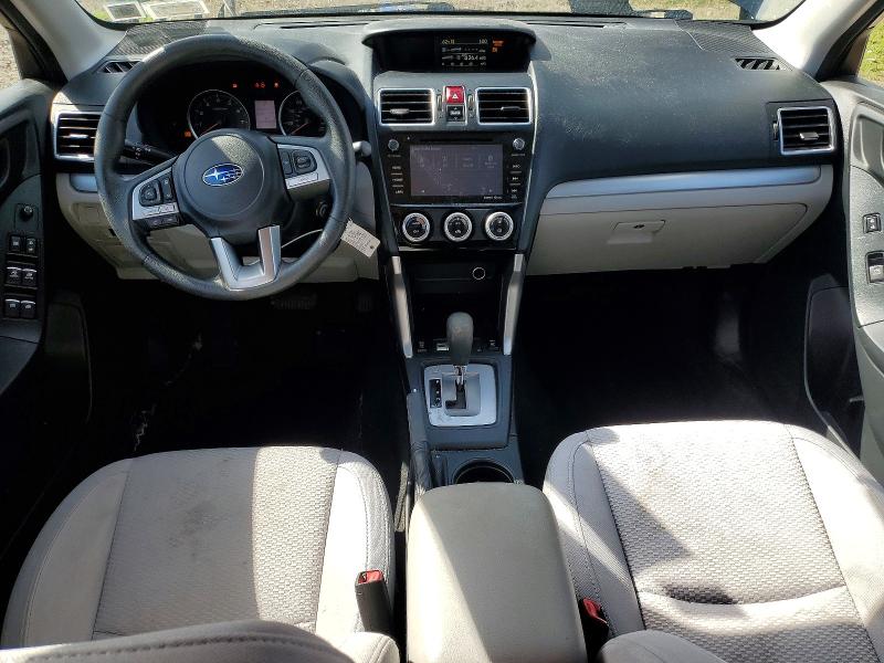 50978446 :رقم المزاد ، JF2SJAEC7JH579328 vin ، 2018 Subaru Forester مزاد بيع