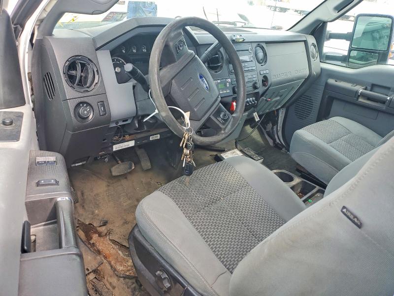 Продажа на аукционе авто 2016 Ford F450, vin: 1FDUF4GY4GEA86277, номер лота: 49452666