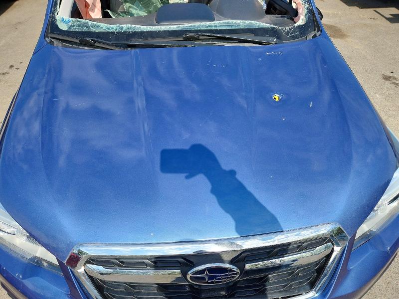 Продажа на аукционе авто 2018 Subaru Forester, vin: JF2SJAJC7JH589511, номер лота: 50444336