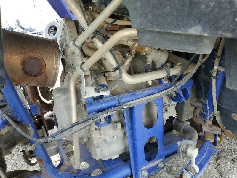 Продаж на аукціоні авто 2021 Yamaha Yxz1000, vin: 5Y4AN33Y5MA101454, номер лоту: 48979436
