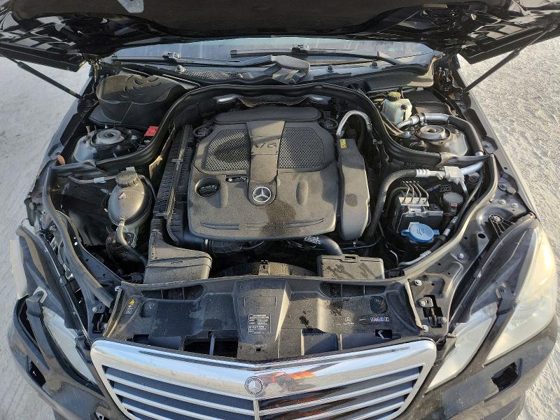 Aukcja sprzedaży 2012 Mercedes-benz E, vin: WDDHF5KB7CA567064, numer aukcji: 50531876