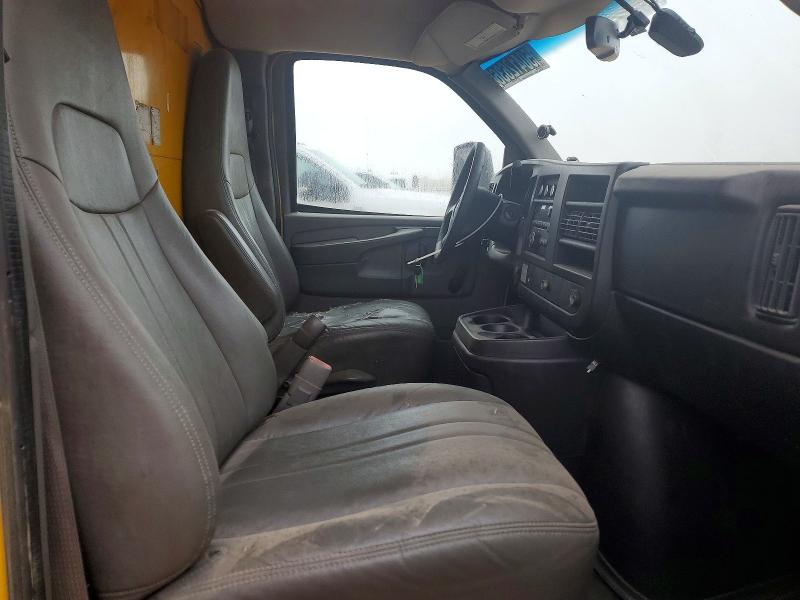 Aukcja sprzedaży 2012 Gmc Savana, vin: 1GD374CG7C1905063, numer aukcji: 50412636
