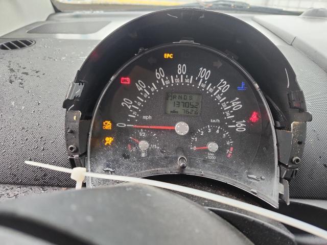 Aukcja sprzedaży 2005 Volkswagen Beetle, vin: 3VWCD31Y65M301574, numer aukcji: 51592526
