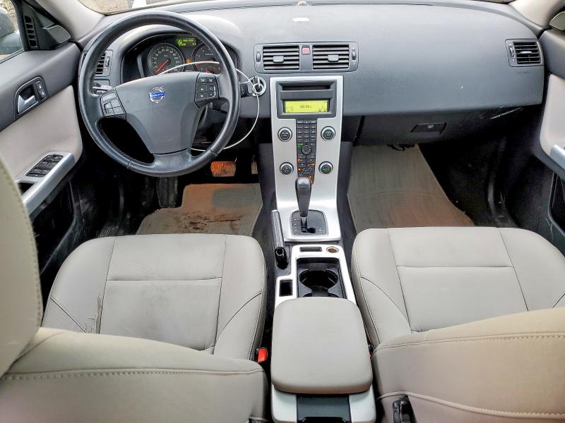 Aukcja sprzedaży 2010 Volvo S40, vin: YV1382MS5A2502581, numer aukcji: 48854266
